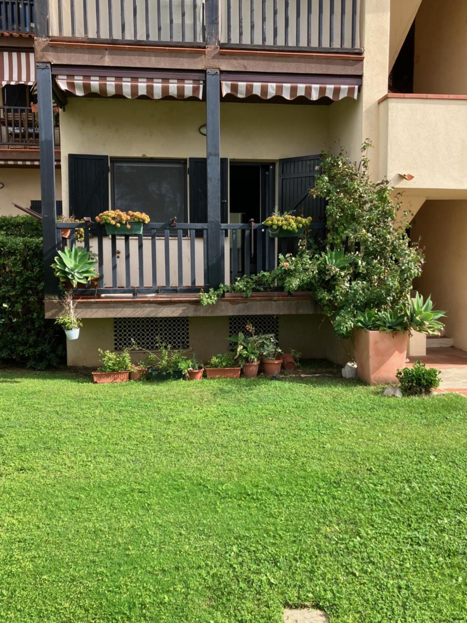 Appartamento Fronte Spiaggia Lido Alghero Exterior photo