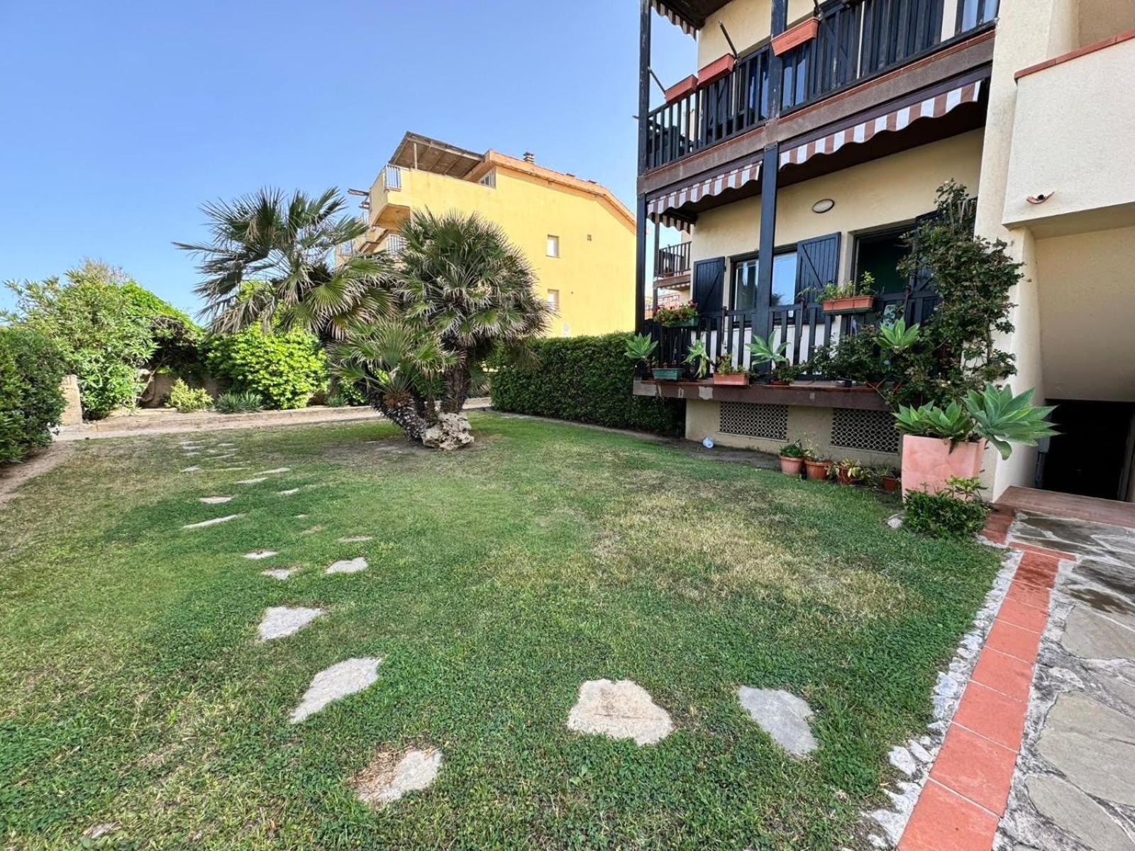 Appartamento Fronte Spiaggia Lido Alghero Exterior photo