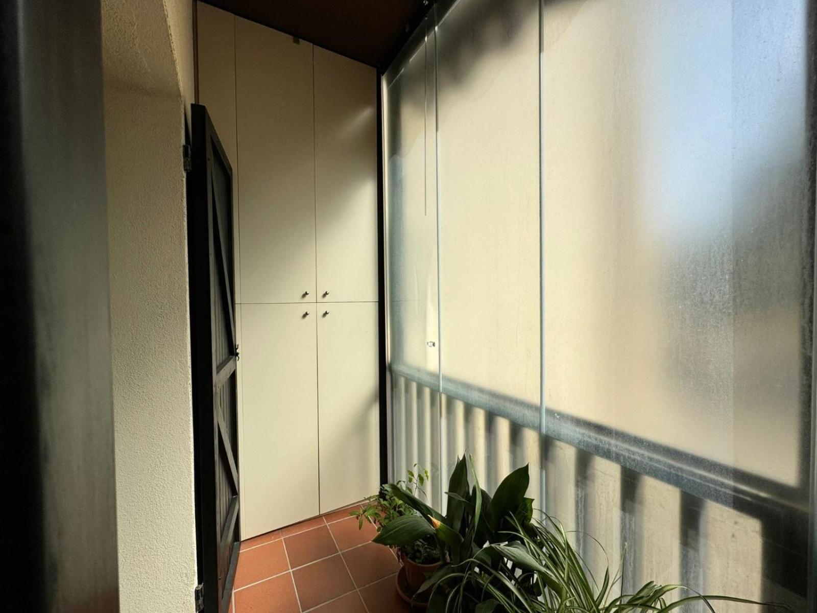 Appartamento Fronte Spiaggia Lido Alghero Exterior photo